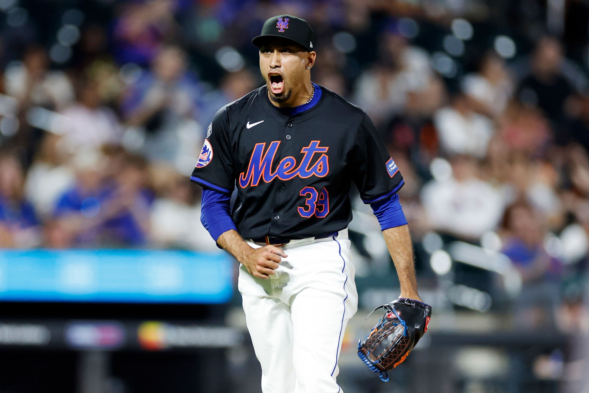 Edwin Diaz